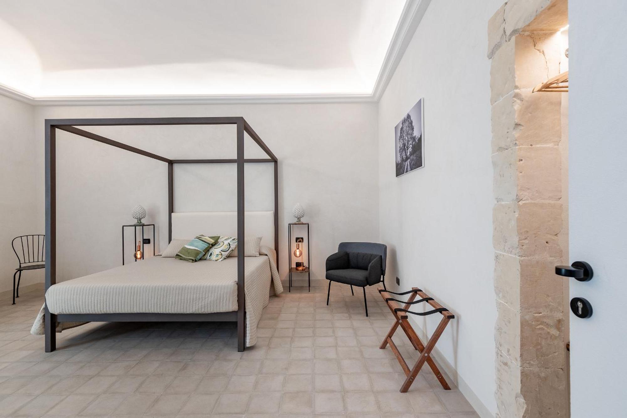 Bed And Breakfast Welcome Noto Dış mekan fotoğraf